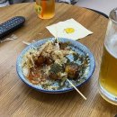 화난문어씨&하루한캔 학익점