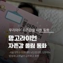 망고라이언 자존감올림동화 솔직후기｜부모 가이드북+활동지까지 있는 유아전집