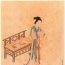 薛濤(설도), 送友人/ 원진, 앵앵전&gt;서상기(西廂記)&gt;춘향전/중국명극과 4대소설