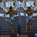 머슬리 짐 PT 이미지