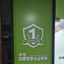 일산 요양보호사 자격증 고민 끝! 수석요양보호사교육원 국비지원부터 취업까지 리얼 후기