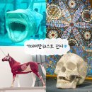 폴라동물병원 | 서울이색놀거리 실내데이트 국립현대미술관 데미안허스트 전시 예약 꿀팁 주말방문후기