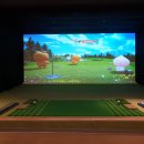 금강스크린골프 이미지