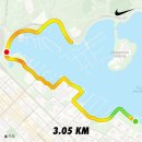 인천예일중 | 9월 캐나다 밴쿠버, 밴프 여행기