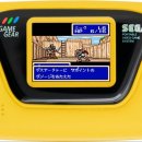 게임기어 이미지