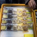 노화전통시장 | [제주 맛집] 제주동문시장오메기떡 맛집 ‘시루원’ 후기 | 우유크림떡, 크림치즈떡, 제주오메기떡택배