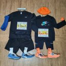 조천체육관 체육관 | 2025 제주감귤국제마라톤10km 완주 후기, 귤 두박스로 바로 행복해졌다.