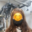 블레싱헤어 이미지