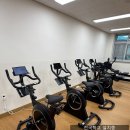 스마트자전거 | 운동부 하체 강화 훈련에도 적합! 스마트 실내자전거 학교 설치 후기