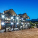 별과 달 펜션 이미지