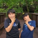 거창적십자병원 | 거창 금원산자연휴양림 야영데크20(2025.8.30-31/김화칼국수,금산역사문화박물관,거창적십자병원)