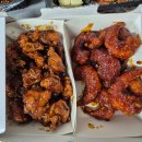 덕진-104 | 전주 금암동 닭강정 맛집 <청년 닭강정 덕진점> 배달후기