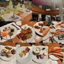 정화중화요리 | [신라호텔 더 파크뷰] 신라호텔 뷔페 평일 디너 내돈내산 솔직후기