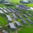 예수 태양광발전소 이미지