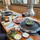 양수리 오리학교 이미지