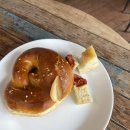 [서울 이태원 맛집] 더베이커스테이블｜경리단길 녹사평 독일 브런치 수프 솔직후기(내돈내산)