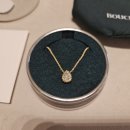 부티크소공 | 부쉐론 콰트로 클래식 목걸이, 쎄뻥 보헴 목걸이 착용 후기 | 가격, 착샷 | 롯데면세점 LDF 할인 꿀팁