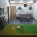 케이스크린골프존 이미지