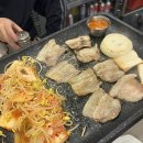 강서구 노포감성 맛집 상수김치삼겹살 강서직영점 방문후기