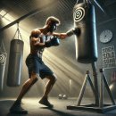 박창환 복싱클럽 이미지