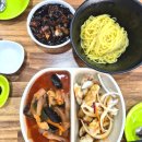 효동각 | [병점] 효동각:: 만원대에 간짜장 짬뽕 탕수육까지! (⭐️존맛 병점 노포중국집⭐️)