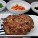 고산떡갈비 이미지