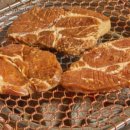 통큰 통갈비 | 구로구소고기맛집 명인갈비 명인갈비 구로디지털단지점 가성비 뛰어난 숯불 고기