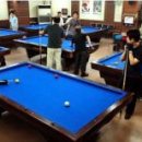 단지 당구장 이미지