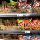 크런칩스(crunchips) 이미지