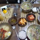 여왕밀면 이미지