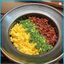 수원천로 | 수원덮밥 맛집 회자에서 살치스테이크덮밥 먹어봤어요