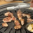 떠들썩 숯불생고기 이미지