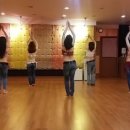 밸리댄스(중급) 이미지