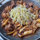 청양쭈꾸미 | [양주] 날치알 마요네즈 한쌈 푸짐한 옥정맛집 옥정쭈꾸미! 쭈삼세트 청양고추맵기 후기