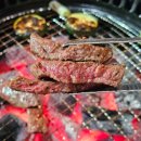 달빛루프탑 | 역삼역 회식 고기집 달빛화로 역삼본점, 루프탑에서 즐기는 소고기 후기