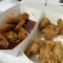 호식이두마리치킨 경남대점
