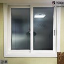 태산그린아파트 정문 | 인천 계양구 태산그린 아파트 샷시교체, LX뷰프레임 직영 시공으로 전문성 있게 완료