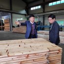 (주)휴인목재 이미지