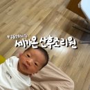 세가온산후조리원 | 강릉 세가온 산후조리원 6층 2주 마사지 10회 후기