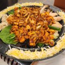 남포동직화쭈꾸미평택본점 | 평택 남포동 직화 쭈꾸미 본점 ∴ 용이동 평택대 쭈꾸미 볶음 전골 맛집 (봄철 제철 음식)