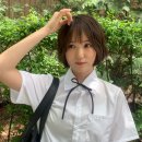 신디 | 왕십리메이크업 신디 메이크업 헤메 스냅촬영 뽀용한 헤메 후기