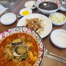 봉담중식당 추천✔️ 박웅의 국가대표짬뽕 화성봉담2지구점 전복 2마리 짬뽕 후기