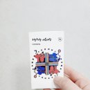 [광고]우왕좌왕 세종대왕 카드로 즐겁게 한글 공부하기!📚✨