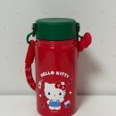 세븐일레븐 우리동네 | 세븐일레븐 헬로키티 스트랩 텀블러 구매후기 (+재고조회, 구매꿀팁)
