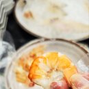 향남 맛집 회센터 선창수산 식사 포장 후기