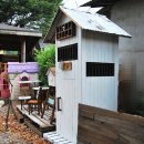 전원목장 이미지