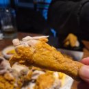 홍구구 | 대구 구구포차 본점 방문 후기: 바삭함과 얼큰함의 완벽 조화! (살얼음 생맥주 성지)