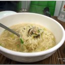 풍전칼국수 이미지