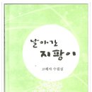 날아간 지팡이 / 고해자 이미지