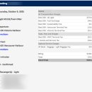 다운타운 주유소 | 캐나다 부부 워홀 하버에어 Harbour Air 수상비행기 예약 및 탑승 후기 (빅토리아-밴쿠버)